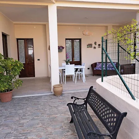 I Sogni Di Alice Tatil Evi Pula