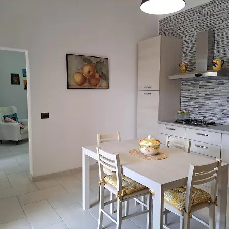 I Sogni Di Alice Tatil Evi Pula