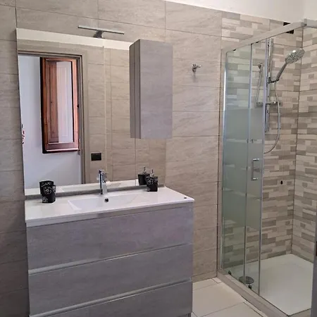 Tatil Evi I Sogni Di Alice Pula