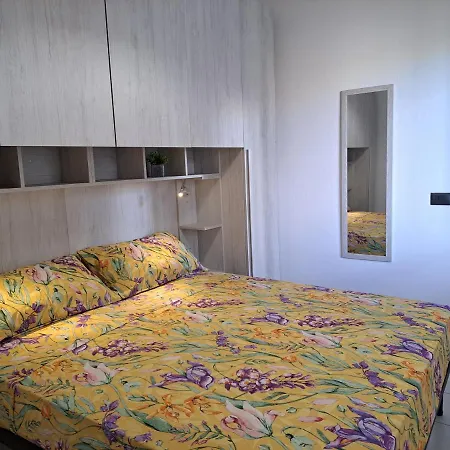 Tatil Evi I Sogni Di Alice Pula