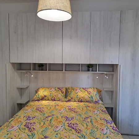 I Sogni Di Alice Tatil Evi Pula