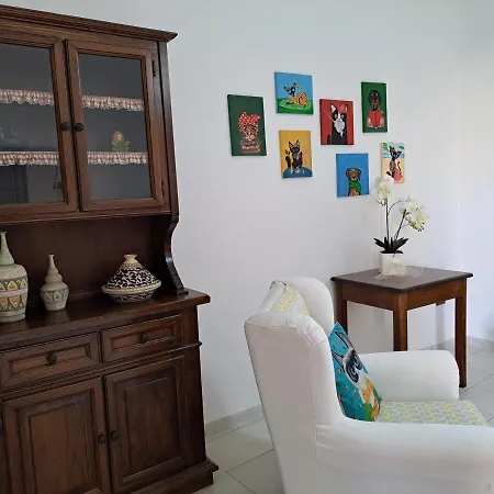 I Sogni Di Alice Tatil Evi *