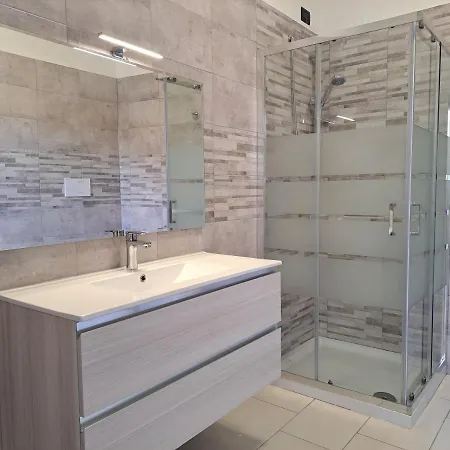 Tatil Evi I Sogni Di Alice Pula