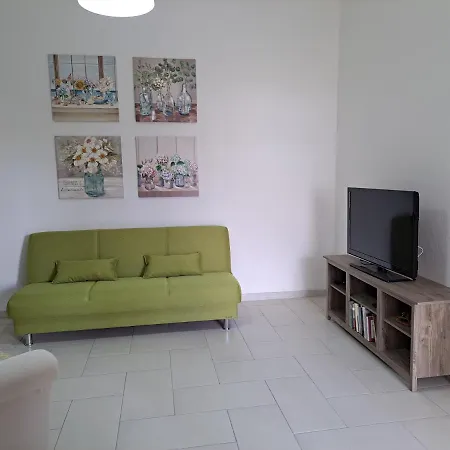 I Sogni Di Alice * Pula