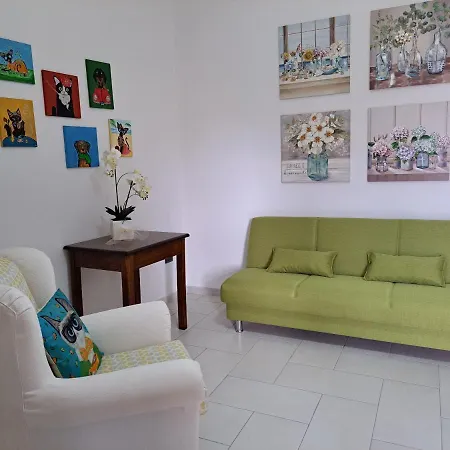 Tatil Evi I Sogni Di Alice