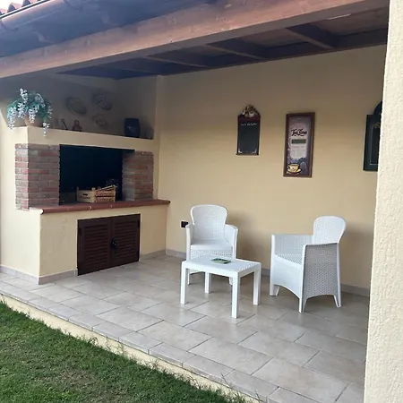 I Sogni Di Alice Tatil Evi *