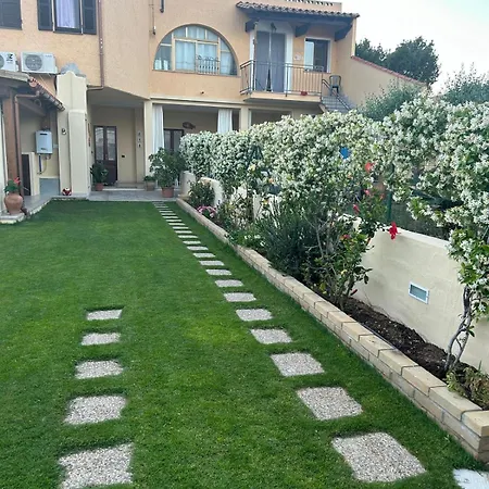 Holiday home I Sogni Di Alice Pula