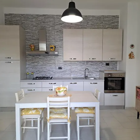 Vakantiehuis I Sogni Di Alice Pula