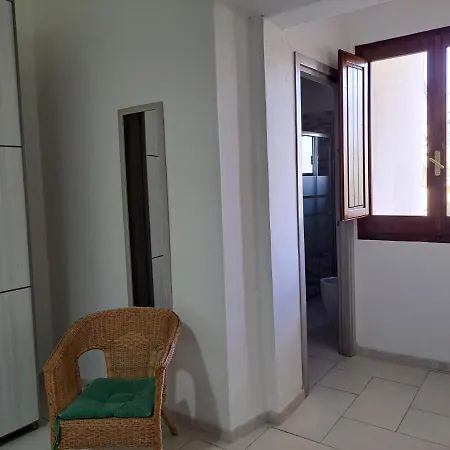Vakantiehuis I Sogni Di Alice Pula